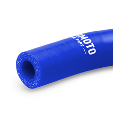 Load image into Gallery viewer, Mishimoto 05-08 Chevy Corvette/Z06 Blue Silicone Ancillary Hose Kit - MMHOSE-VET-05ANCBL