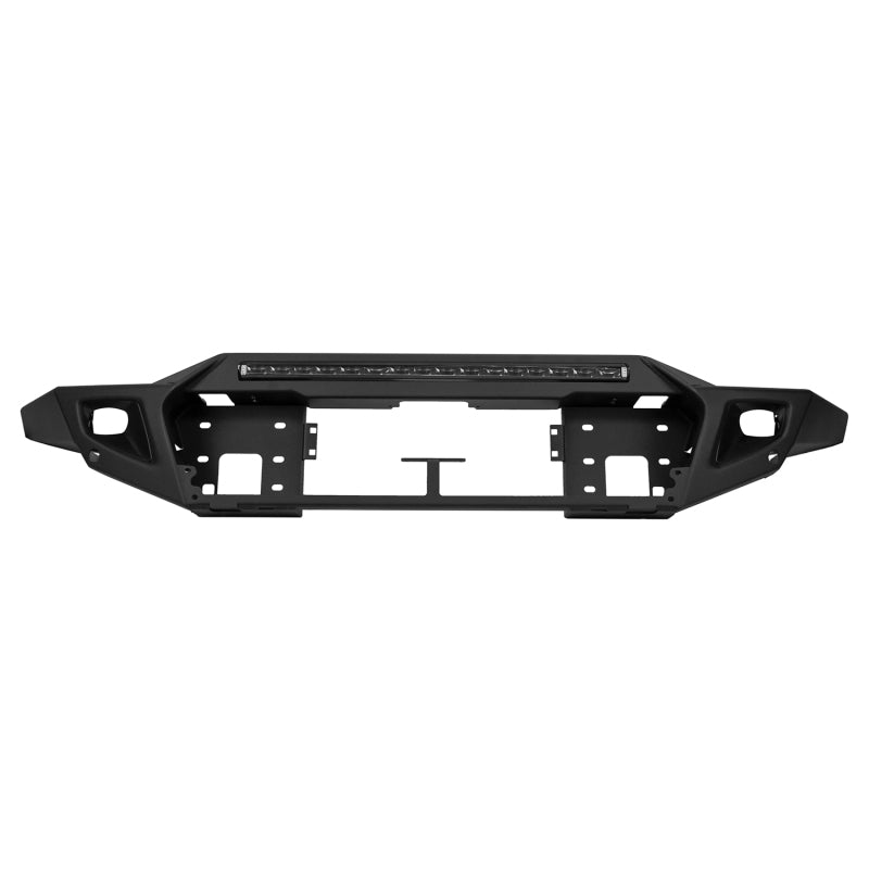 ARB 2021 Ford Bronco Front Bumper Wide Body - Non-Winch (Fit Kit NOT Included) - 3280010