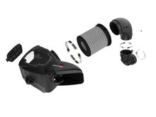 Load image into Gallery viewer, aFe 25-26 RAM L6-6.7L (td) Momentum HD Cold Air Intake System w/ Pro DRY S Filter - 50-70137D