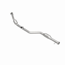 Load image into Gallery viewer, MagnaFlow Conv DF 99-02 Mercedes SL500 5.0L - 24049