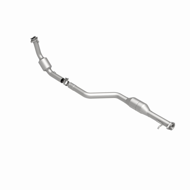 MagnaFlow Direct Fit Catalytic Converter 99-02 Mercedes SL500 5.0L - 51652