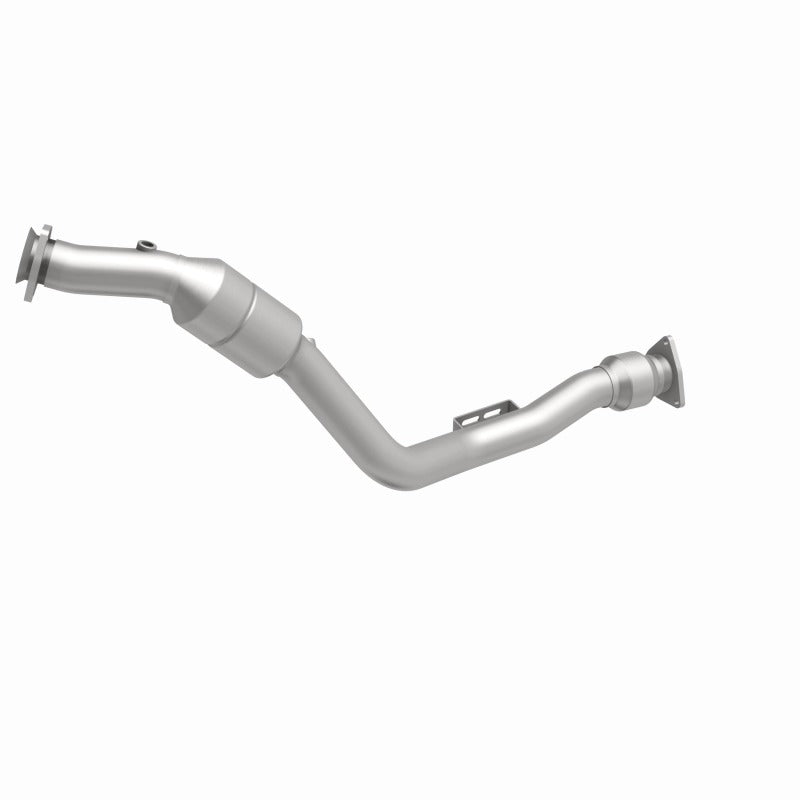 MagnaFlow Direct Fit Catalytic Converter 04-06 VW Phaeton 4.2L Driver Side Front - 49875