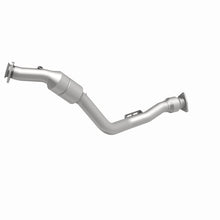 Load image into Gallery viewer, MagnaFlow Direct Fit Catalytic Converter 04/06 VW Phaeton 4.2L Front Driver Side - 444081