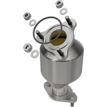 Load image into Gallery viewer, MagnaFlow 10-11 Buick LaCrosse 3.6L Direct Fit Converter - 551301