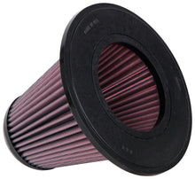 Load image into Gallery viewer, K&amp;N Replacement Air Filter FORD MUSTANG V8-4.6L, 1996-97 - E-0945