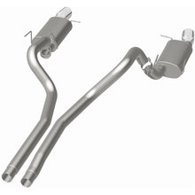 Load image into Gallery viewer, MagnaFlow SYS C/B 2011 Ford Mustang 5.0L - 15589