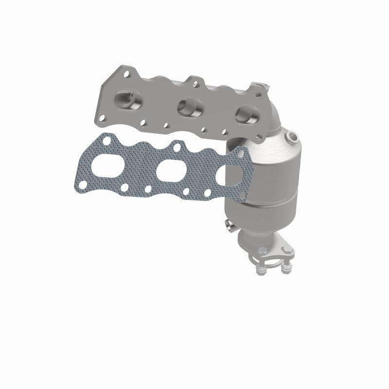 MagnaFlow Direct Fit Catalytic Converter 04-08 Grand Vitara V6 2.7L PS - 51272
