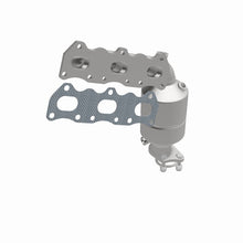 Load image into Gallery viewer, MagnaFlow Direct Fit Catalytic Converter 04-08 Grand Vitara V6 2.7L PS - 51272