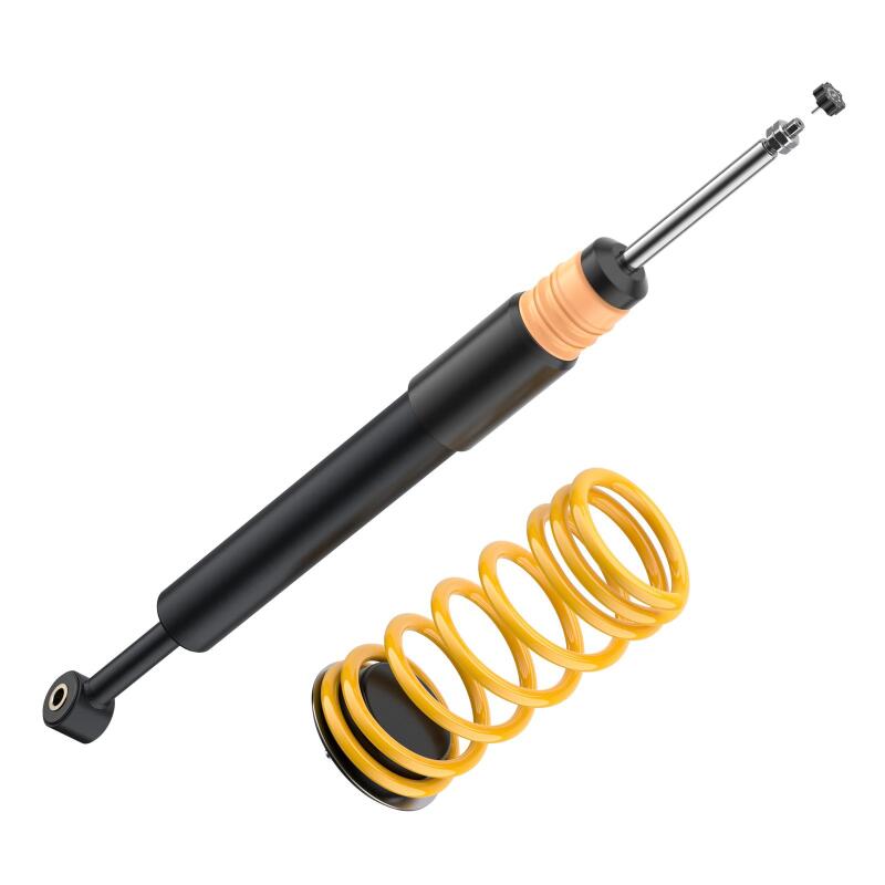 ST XTA Adjustable Coilovers 10-13 Mazdaspeed 3 - 18275819