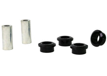 Load image into Gallery viewer, Whiteline 00-09 Honda S2000 Rear Toe Arm Inner Bushing Kit - W63445