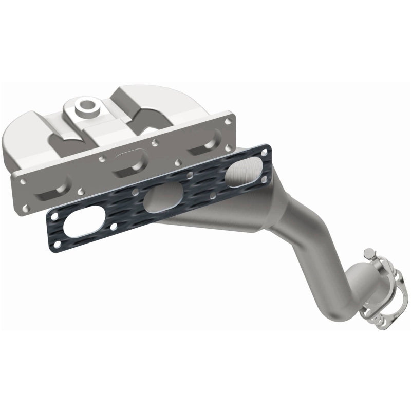 MagnaFlow 01-06 BMW X5 3.0L Direct Fit Converter - 4551772