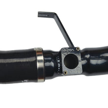 Load image into Gallery viewer, Injen 08-14 Mitsubishi Lancer 2.0L Non Turbo 4 Cyl. Black Cold Air Intake - SP1835BLK