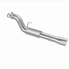 Load image into Gallery viewer, MagnaFlow D-Fit Muffler 409 SS 3in 17-19 Ford F150 Raptor 3.5L - 19465