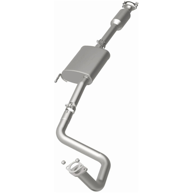 MagnaFlow Direct Fit Catalytic Converter OEM 20-22 Kia Soul 2L Underbody - 280578