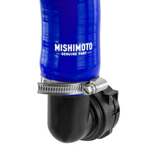 Load image into Gallery viewer, Mishimoto 11-14 Ford F-150 3.5L EcoBoost / 2.7L V6 Silicone Coolant Hose Kit - Blue - MMHOSE-F35T-11BL