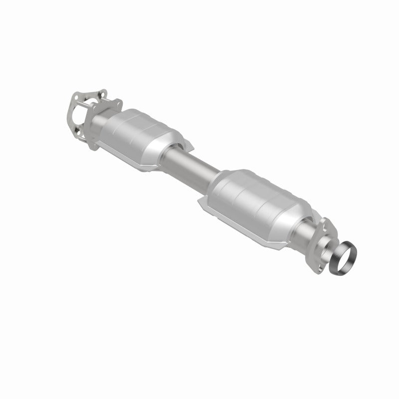 MagnaFlow Direct Fit Catalytic Converter 89-94 Ford Truck 2.9/4.0 CA - 333388