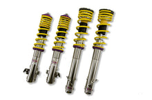Load image into Gallery viewer, KW Coilover Kit V1 04-07 Subaru Impreza WRX (GD GG GGS) non STI - 10245004