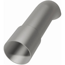 Load image into Gallery viewer, MagnaFlow Tip 1-pk Turndown 2.50x13 2.75 - 35179