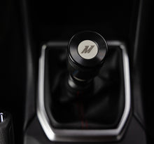 Load image into Gallery viewer, Mishimoto 2022+ Subaru WRX Shift Knob Black - MMSK-WRX-22BK