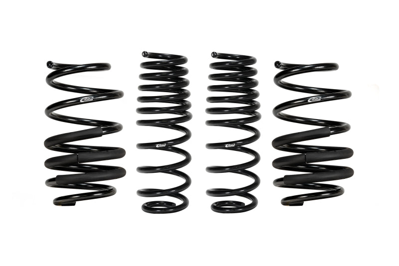 Eibach Pro Kit for 2022+ Hyundai Kona N - E10-42-059-01-22