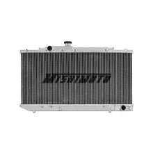 Load image into Gallery viewer, Mishimoto 89-93 Toyota Celica GT4 Manual Performance Aluminum Radiator - MMRAD-CEL-89