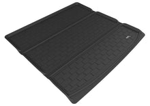 Load image into Gallery viewer, 3D MAXpider 15-20 Chevrolet Tahoe Kagu Black Behind 2Nd Row Cargo Liner