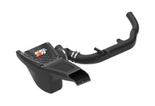 Load image into Gallery viewer, K&amp;N 2021 Ford Bronco V6-2.7L F/I AirCharger Performance Intake - 63-2619