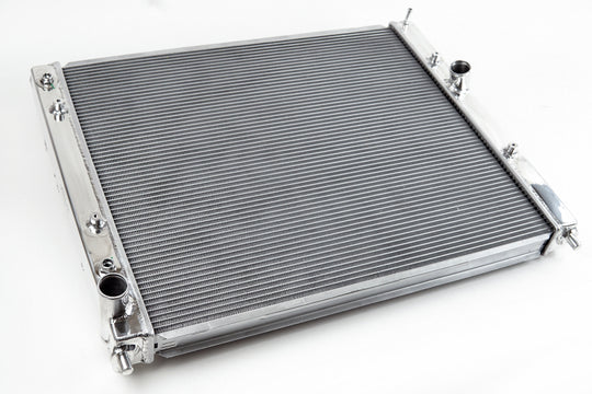 CSF 09-13 Cadillac CTS-V Radiator - 8028