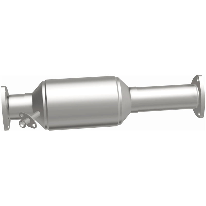 MagnaFlow Direct Fit Catalytic Converter 79-87 Toyota Land Cruiser 4.2L - 3391894