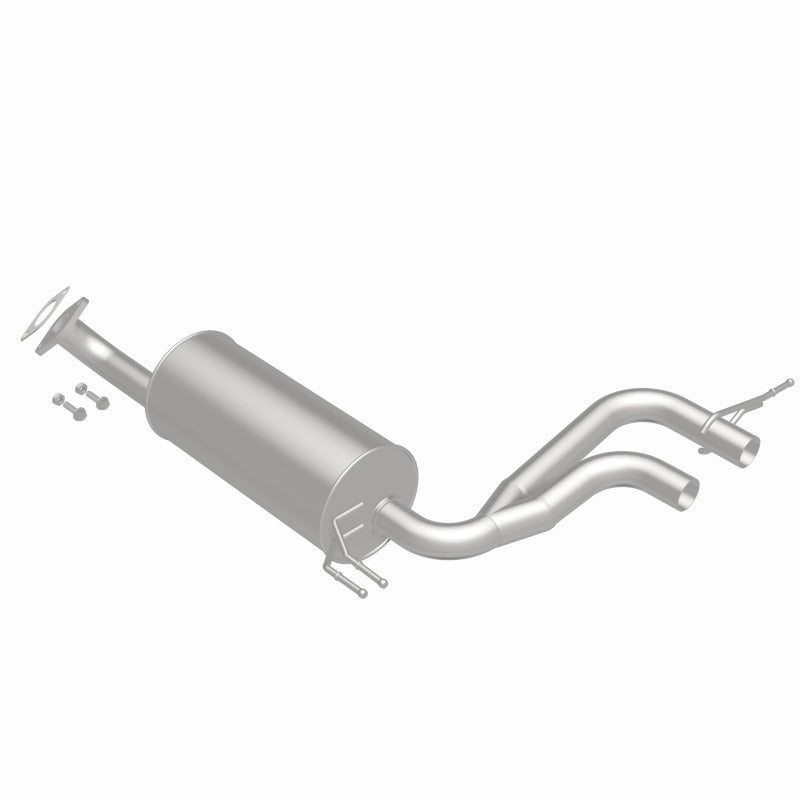 MagnaFlow BRE Exhaust Kit 13-17 HYUNDAI VELOSTER 1.6L - 106-0872
