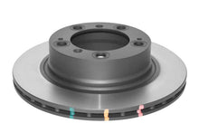Load image into Gallery viewer, DBA 97-04 Porsche Boxster (Excl Roadster S) Rear 4000 Series Plain Rotor - DBA42387