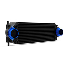Load image into Gallery viewer, Mishimoto 2021+ Ford Bronco 2.3L Intercooler Kit - Black Pipes/Black Core