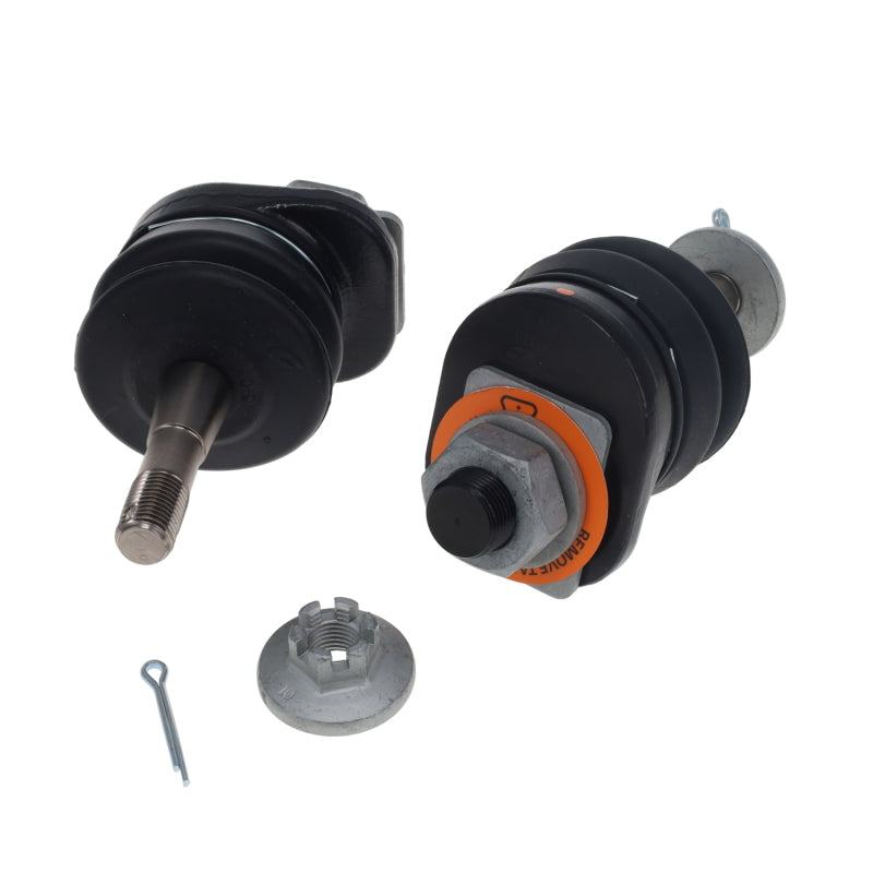 SPC 24-26 Lexus GX550 / Toyota LC/Tacoma / 25-26 4Runner Repl. Ball Joint Kit - FOR SPC ARMS - 35112