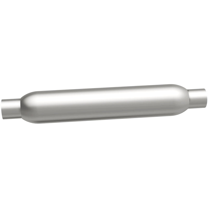 MagnaFlow Muff GP 3.5 Dia 18inch 2/2 - 18124