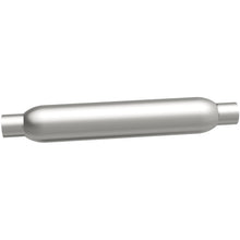 Load image into Gallery viewer, MagnaFlow Muff GP 3.5 Dia 18inch 2/2 - 18124