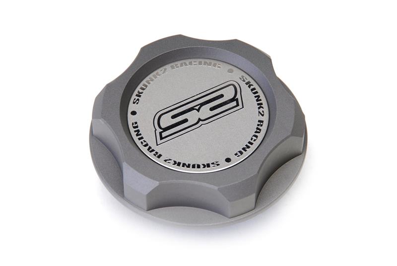 Skunk2 Honda Billet Oil Cap (M33 x 2.8) (Hard Series) - 626-99-0072