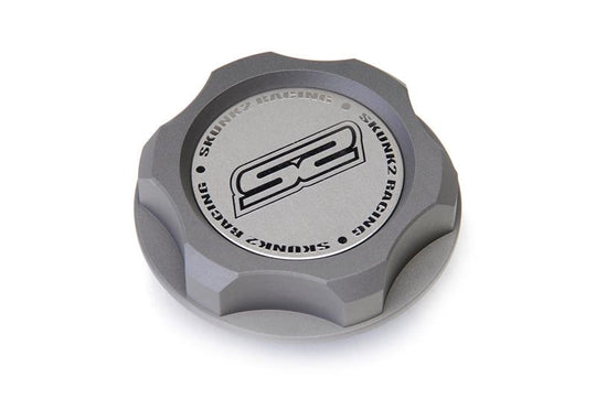 Skunk2 Honda Billet Oil Cap (M33 x 2.8) (Hard Series) - 626-99-0072