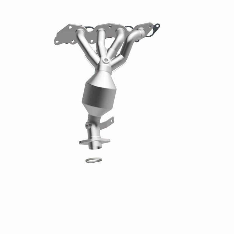 MagnaFlow Direct Fit Catalytic Converter 2008 Mazda 6 2.3L Manifold - 51974