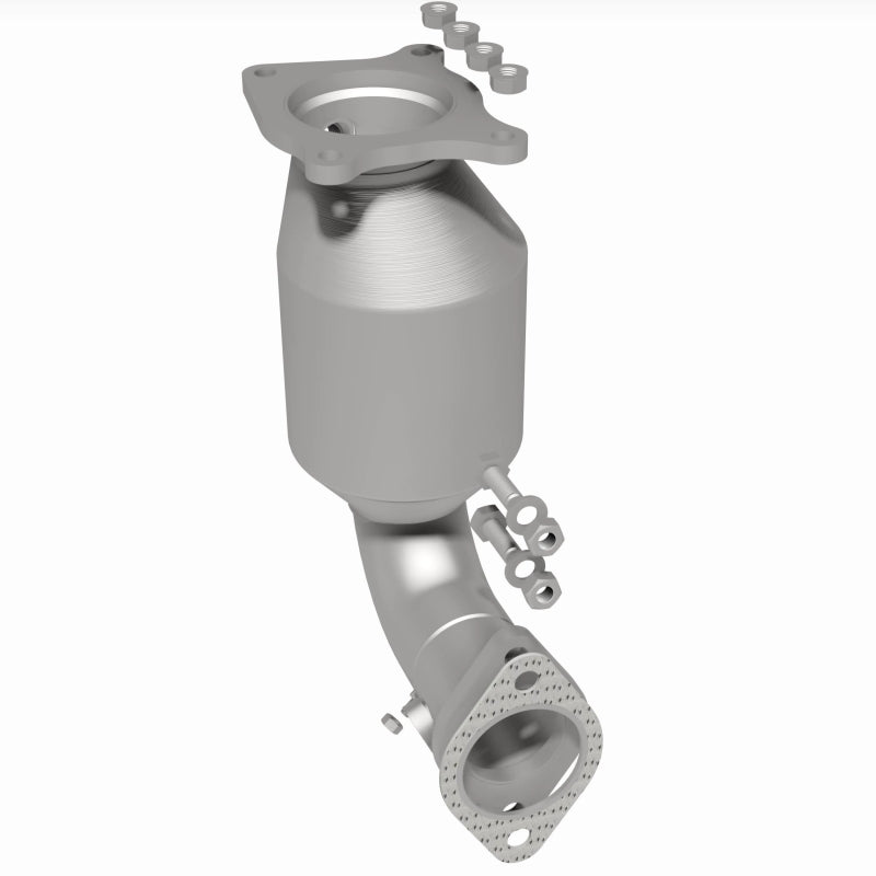 MagnaFlow 20-21 Subaru WRX 2.0L Direct Fit Catalytic Converter - 6511822