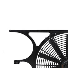 Load image into Gallery viewer, Mishimoto 92-99 BMW E36 Fan Shroud Kit - MMFS-E36-92P