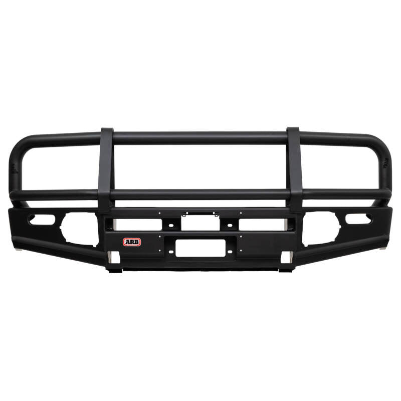 ARB 22+ Toyota LC 76/78/79 Winch Bar w/ AF20 8-10 Safety Sensor - 3412650