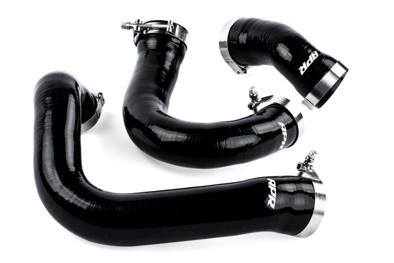 APR 18-25 Audi SQ5 B9 3.0 TFSI Intercooler Kit - IC100026