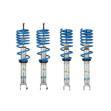 Load image into Gallery viewer, Bilstein B14 (PSS) 17 Fiat 124 Spider / 16-17 Mazda MX-5 Miata Front &amp; Rear Performance Suspension - 47-249622