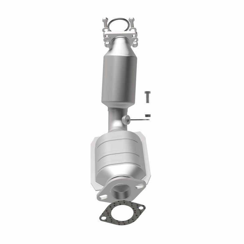 MagnaFlow Direct Fit Catalytic Converter 07-08 G35/37/350Z Driver Side OEM - 49143
