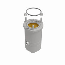 Load image into Gallery viewer, MagnaFlow Direct Fit Catalytic Converter 02-03 Jaguar X-Type Front - 51432