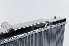 Load image into Gallery viewer, CSF 2023+ Honda Civic FL5 Type R / 2024+ Acura Integra DE5 Type S All-Aluminum Radiator - 7221