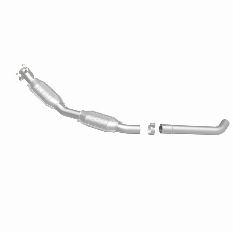 MagnaFlow Conv DF 04-06 Ram SRT-10 Driver Side - 24468