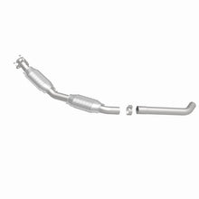 Load image into Gallery viewer, MagnaFlow Conv DF 04-06 Ram SRT-10 Driver Side - 24468