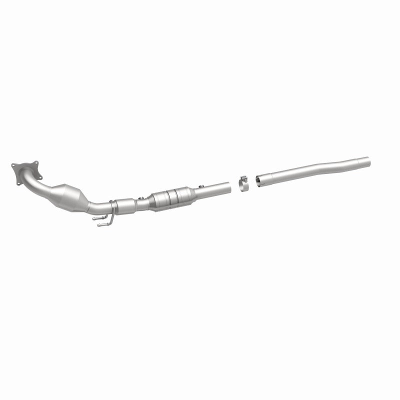 MagnaFlow 08-13 Audi A3 2.0L Direct Fit Converter - 551887