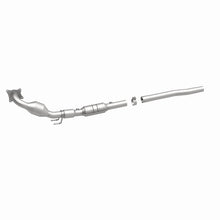 Load image into Gallery viewer, MagnaFlow 08-13 Audi A3 2.0L Direct Fit Converter - 551887
